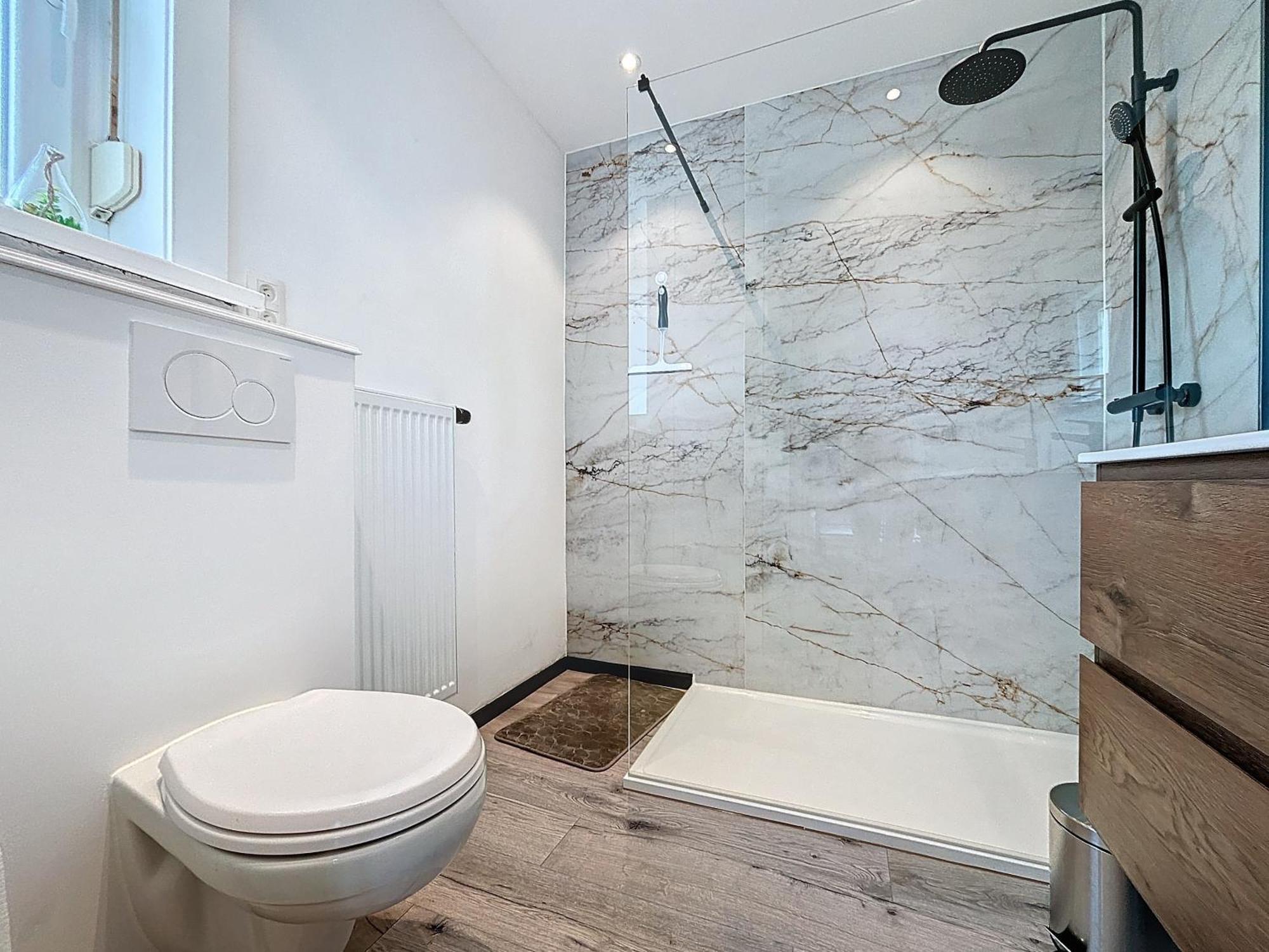Flat Monaco - Monte Carlo - Roma Apartment De Panne Luaran gambar