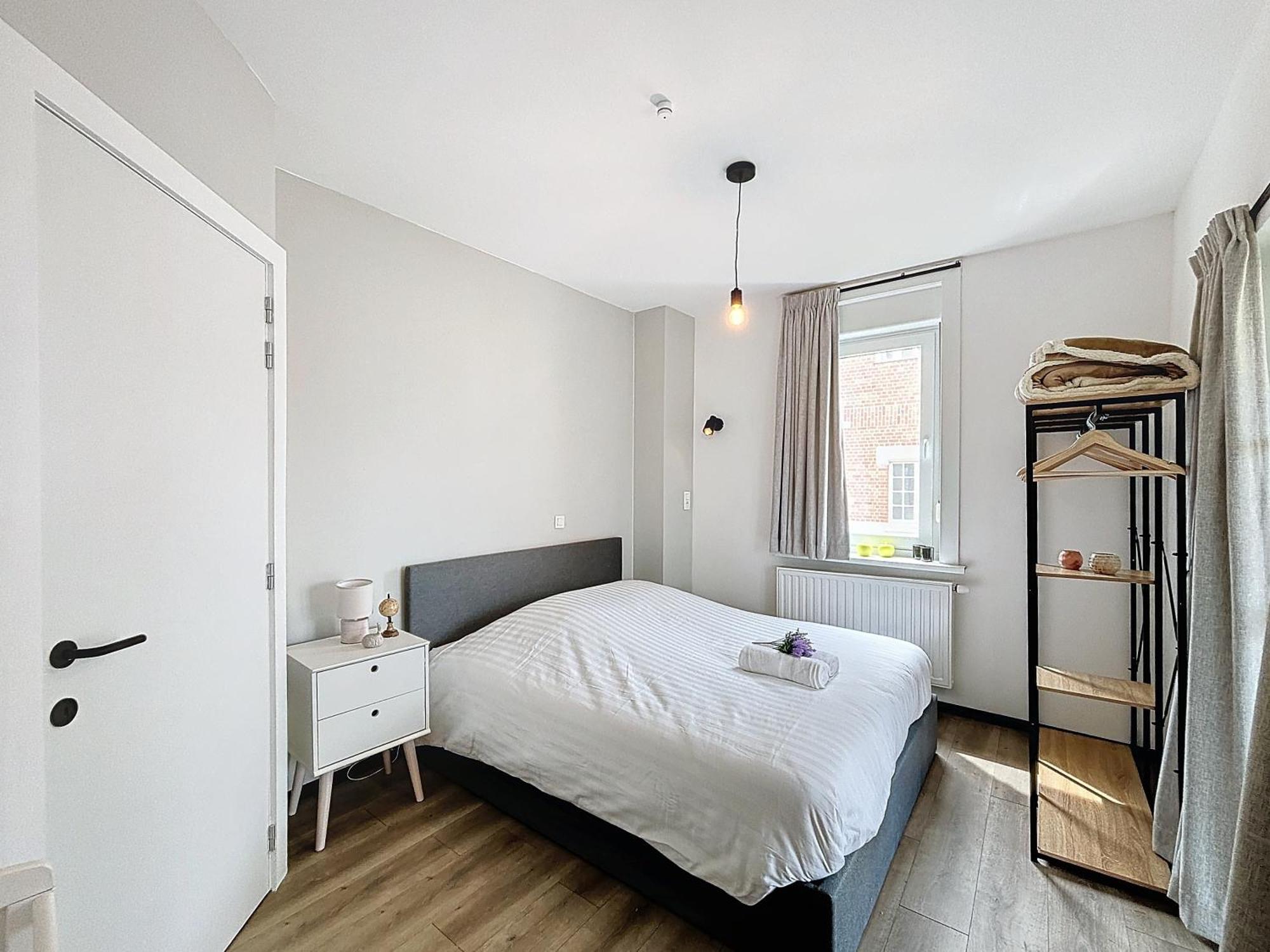 Flat Monaco - Monte Carlo - Roma Apartment De Panne Luaran gambar